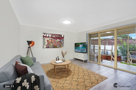 6/43 Magowar Rd, Pendle Hill, NSW 2145