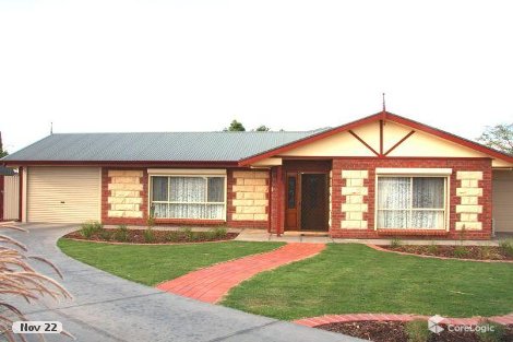 4 Crocker Cres, Loxton, SA 5333