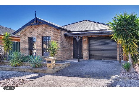 36 Mallard Cres, Mawson Lakes, SA 5095