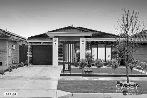 10 Easter Way, Cranbourne East, VIC 3977