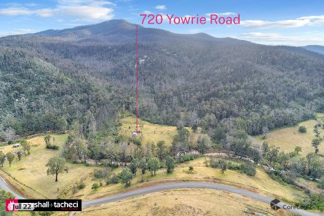 720 Yowrie Rd, Yowrie, NSW 2550