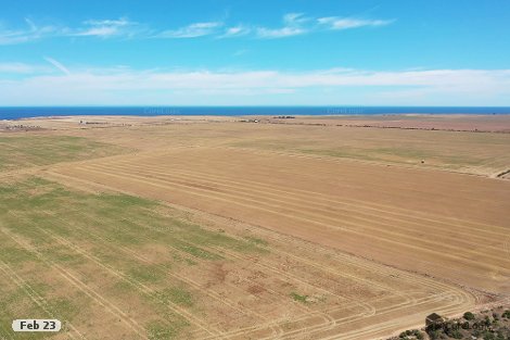 Lot 101 Wallaroo Plain Rd, Wallaroo Plain, SA 5556