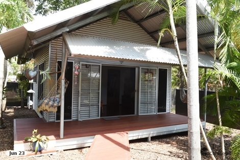 44 Kingfisher Cres, Wulagi, NT 0812