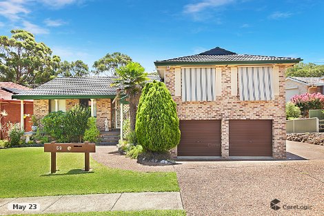 59 Wyndham Way, Eleebana, NSW 2282