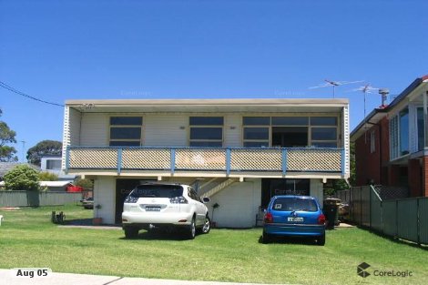 86 Prince Charles Pde, Kurnell, NSW 2231