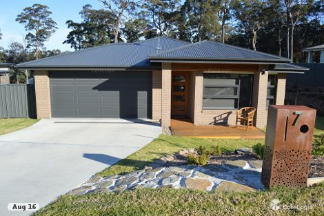 7 Whistler Cl, Mirador, NSW 2548