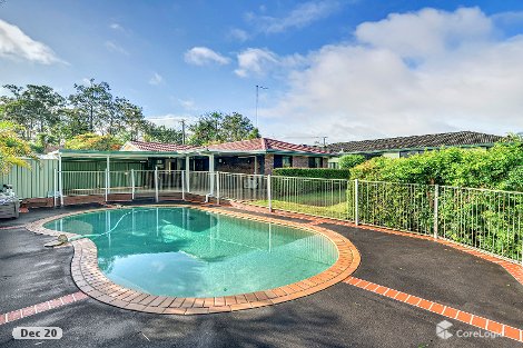 56 Parkroyal Cres, Regents Park, QLD 4118