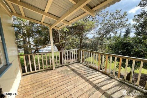 6 Home St, Hat Head, NSW 2440