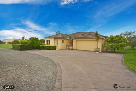 52c Bennett Pl, Worrigee, NSW 2540