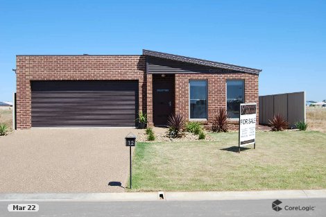 12 Vanguard St, Yarrawonga, VIC 3730