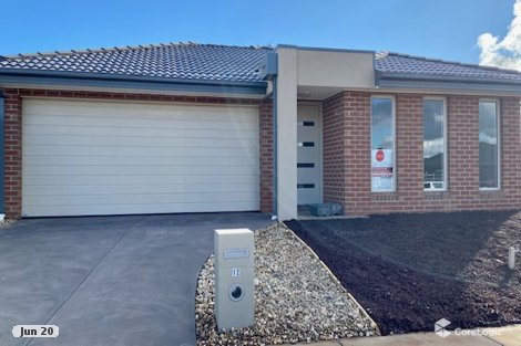 12 Edgerton Rd, Huntly, VIC 3551