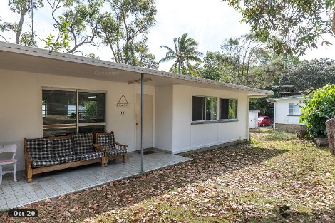 10 Boreen St, Point Lookout, QLD 4183