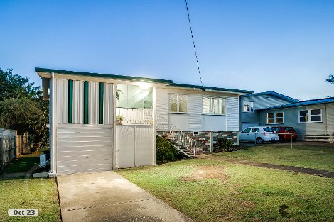 8 Bloxsom St, Kedron, QLD 4031