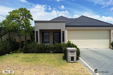 29 King David Bvd, Madeley, WA 6065