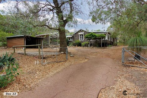 19 Gooseberry Hill Rd, Gooseberry Hill, WA 6076