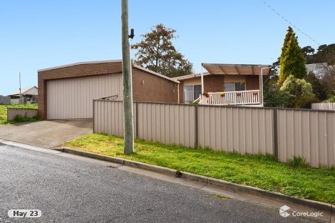 424 Sherrard St, Black Hill, VIC 3350