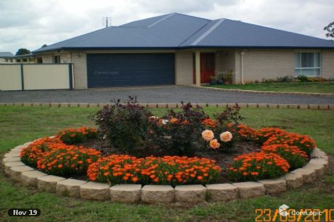 26 Amaroo Dr, Wondai, QLD 4606