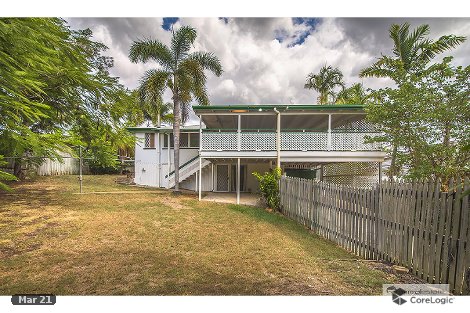 22 Flynn St, Wandal, QLD 4700