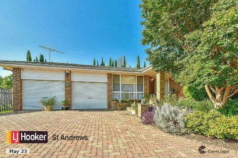 9 Hamersley Pl, Bow Bowing, NSW 2566