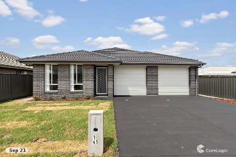 1/45 Moorebank Rd, Cliftleigh, NSW 2321