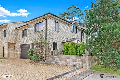 1/149b Bettington Rd, Oatlands, NSW 2117