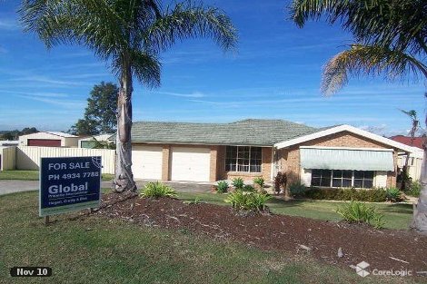 3 Beasley Cl, Largs, NSW 2320