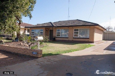 162 Kingston Rd, Risdon Park, SA 5540