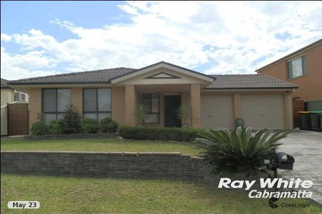 32 Wellumba St, Horningsea Park, NSW 2171