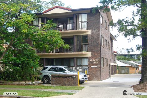 5/79 Macquarie St, St Lucia, QLD 4067