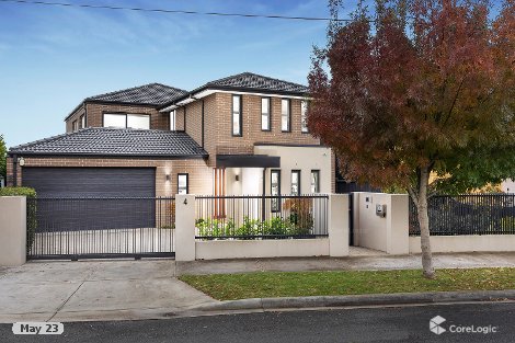 4 Head St, Strathmore, VIC 3041