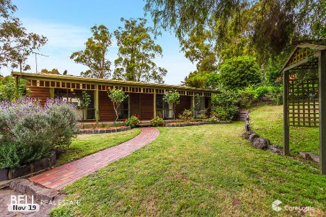 16 Beatty Pde, Cockatoo, VIC 3781