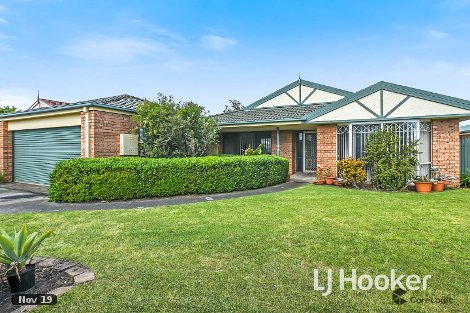 13 Dartmoor Dr, Cranbourne East, VIC 3977