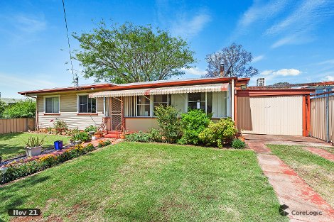 20 Mcgregor St, Wilsonton, QLD 4350