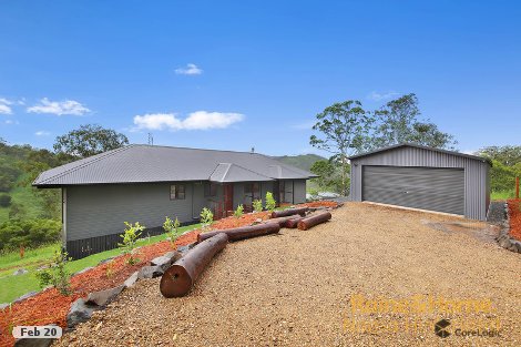 160 Top Forestry Rd, Ridgewood, QLD 4563