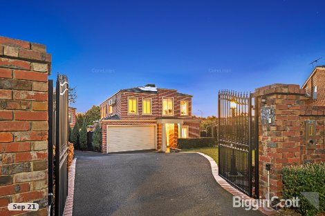 12a Gibbon Ave, Vermont South, VIC 3133