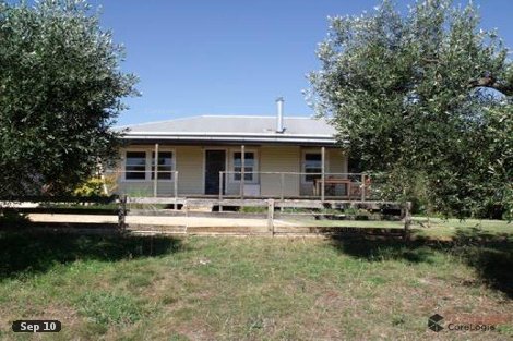 1012 Old Comaum Rd, Coonawarra, SA 5263