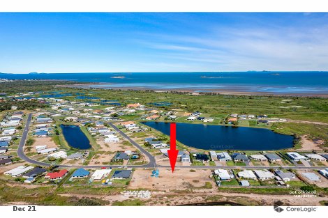 72 Amalfi Dr, Zilzie, QLD 4710