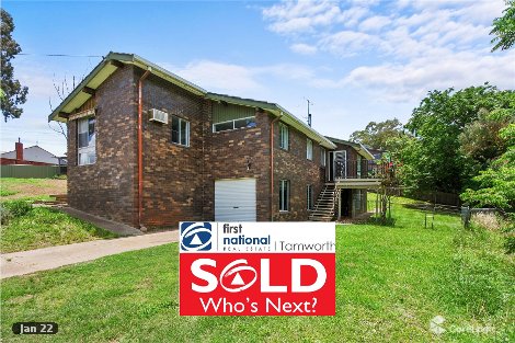 132 Upper St, East Tamworth, NSW 2340