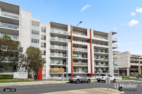 316/80 Chandler St, Belconnen, ACT 2617