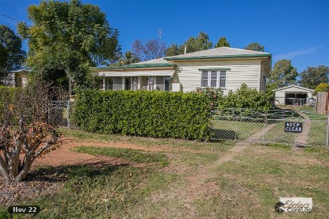 76 Glasson St, Chinchilla, QLD 4413