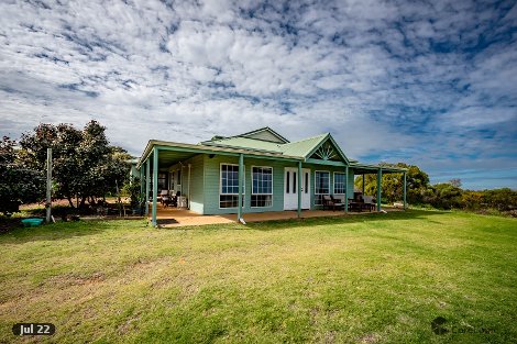 284 David Rd, Waggrakine, WA 6530