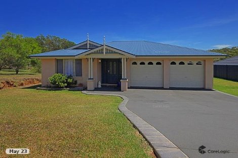 46 Mison Cct, Mollymook Beach, NSW 2539