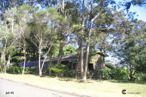 35 Loombah St, Bilgola Plateau, NSW 2107