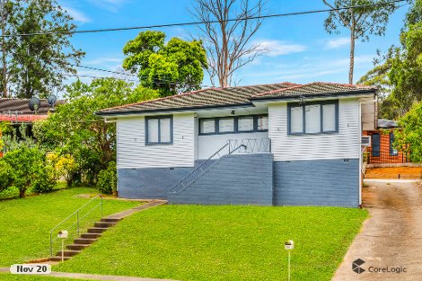 18 Coonong St, Busby, NSW 2168