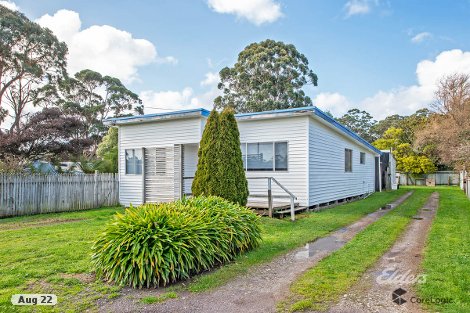 8 Pontifex St, Strahan, TAS 7468