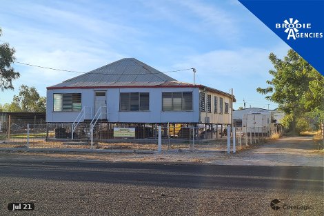 103 Elderslie St, Winton, QLD 4735