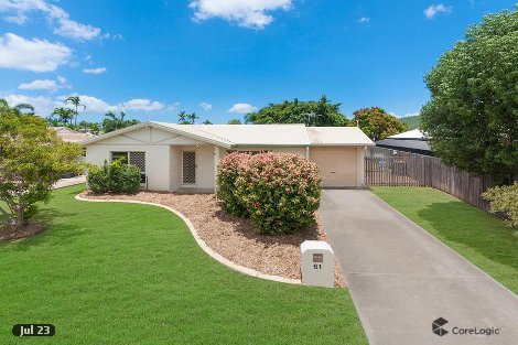 61 Burnda St, Kirwan, QLD 4817