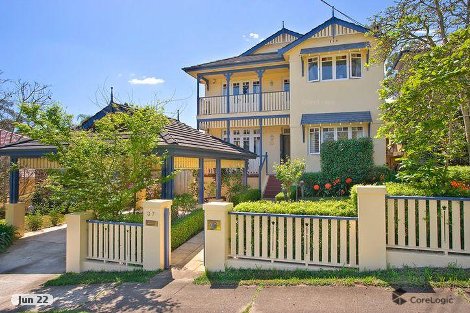 37 Carranya Rd, Riverview, NSW 2066