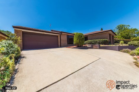 92 Hambidge Cres, Chisholm, ACT 2905