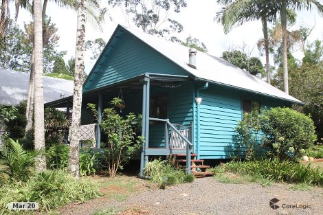 25 Eagle Heights Rd, Tamborine Mountain, QLD 4272